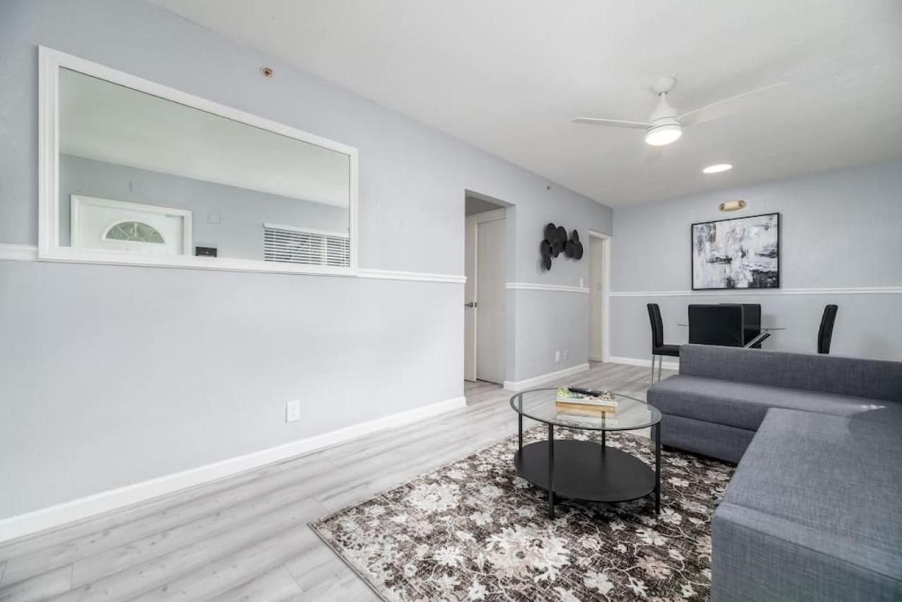 The Residences At Lake Ridge Apt 3 Φορτ Λόντερντεϊλ Εξωτερικό φωτογραφία