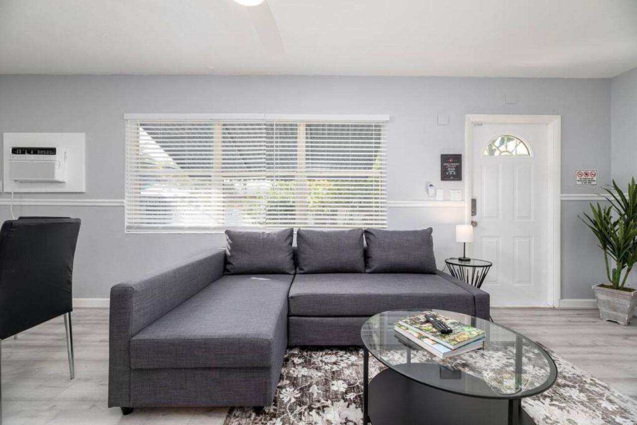 The Residences At Lake Ridge Apt 3 Φορτ Λόντερντεϊλ Εξωτερικό φωτογραφία