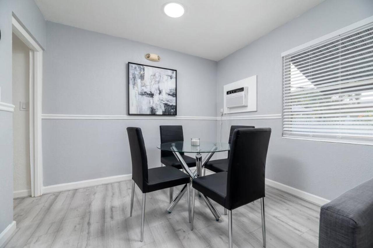 The Residences At Lake Ridge Apt 3 Φορτ Λόντερντεϊλ Εξωτερικό φωτογραφία
