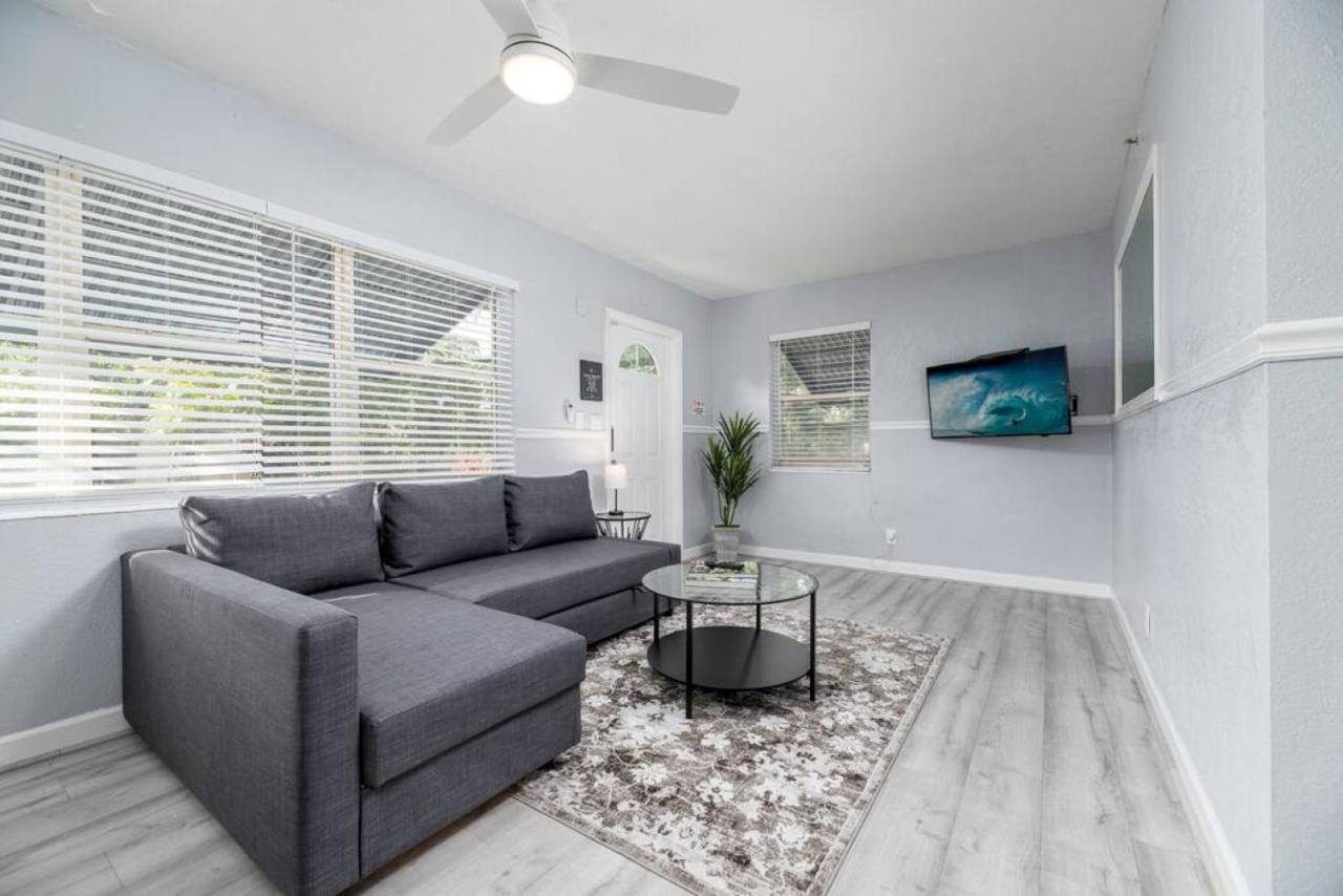 The Residences At Lake Ridge Apt 3 Φορτ Λόντερντεϊλ Εξωτερικό φωτογραφία
