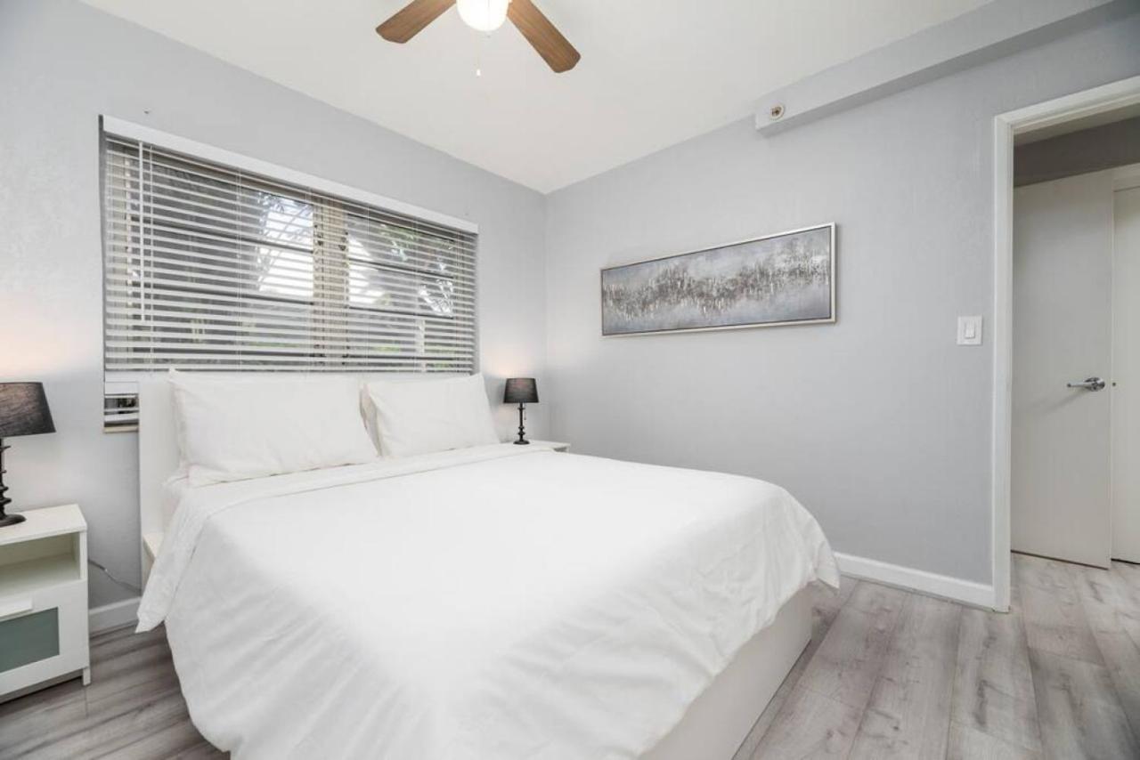 The Residences At Lake Ridge Apt 3 Φορτ Λόντερντεϊλ Εξωτερικό φωτογραφία