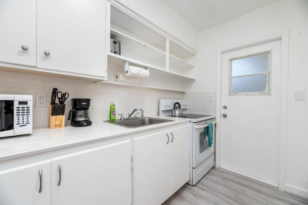 The Residences At Lake Ridge Apt 3 Φορτ Λόντερντεϊλ Εξωτερικό φωτογραφία