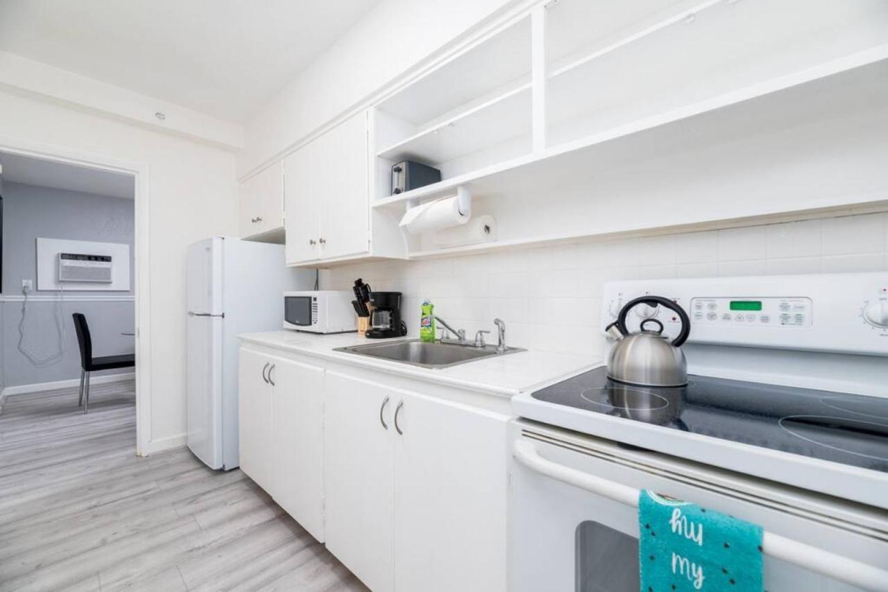 The Residences At Lake Ridge Apt 3 Φορτ Λόντερντεϊλ Εξωτερικό φωτογραφία
