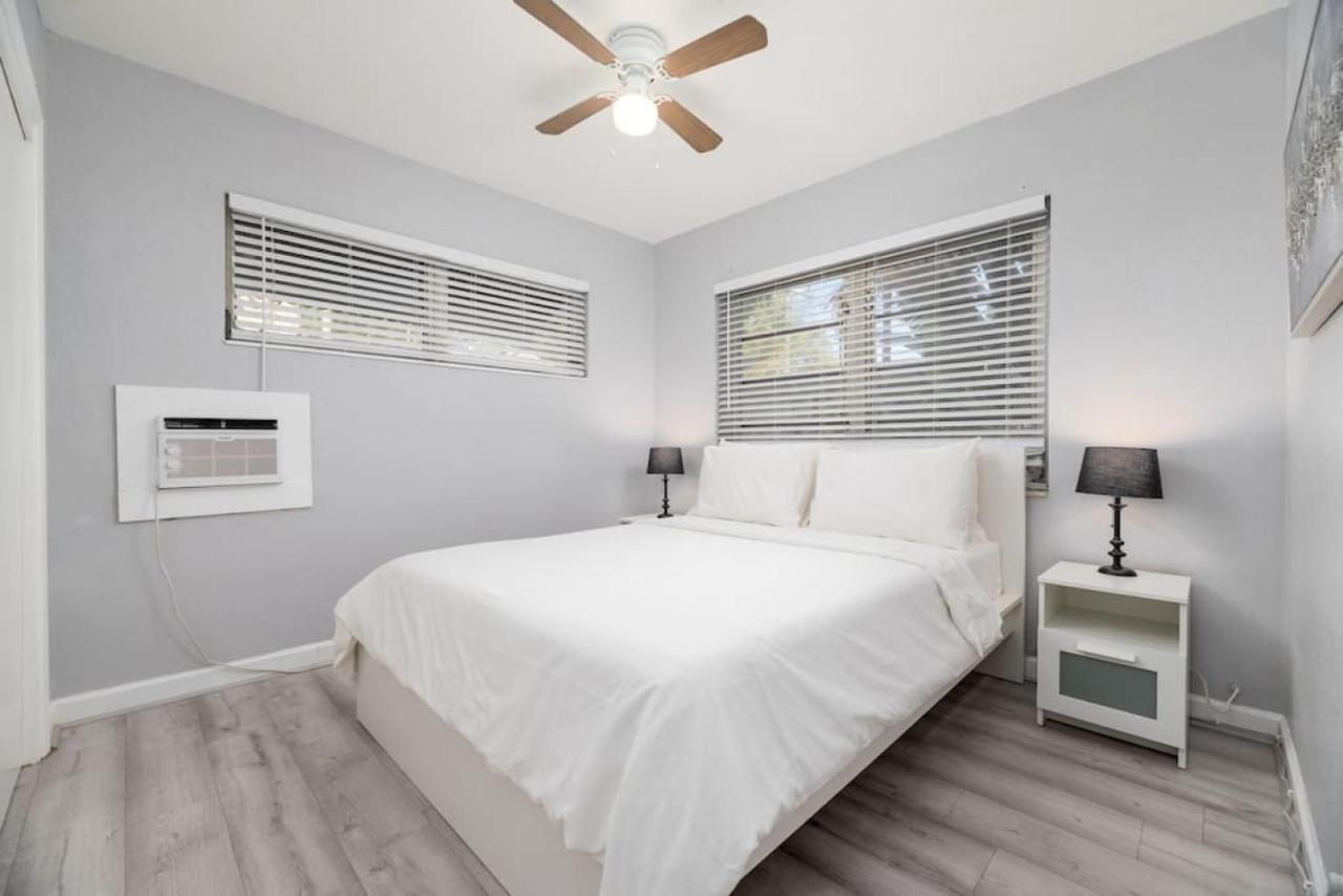 The Residences At Lake Ridge Apt 3 Φορτ Λόντερντεϊλ Εξωτερικό φωτογραφία
