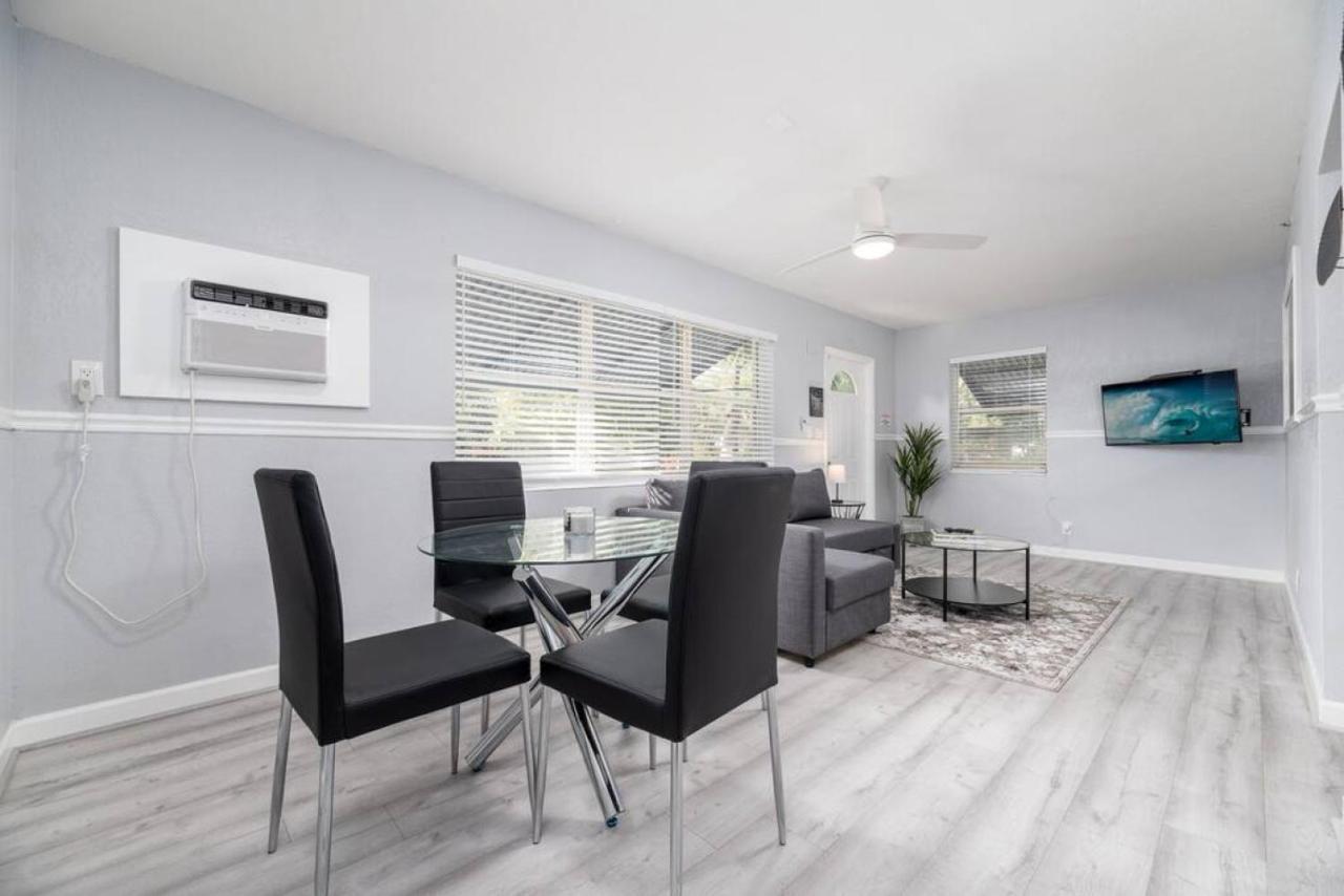 The Residences At Lake Ridge Apt 3 Φορτ Λόντερντεϊλ Εξωτερικό φωτογραφία