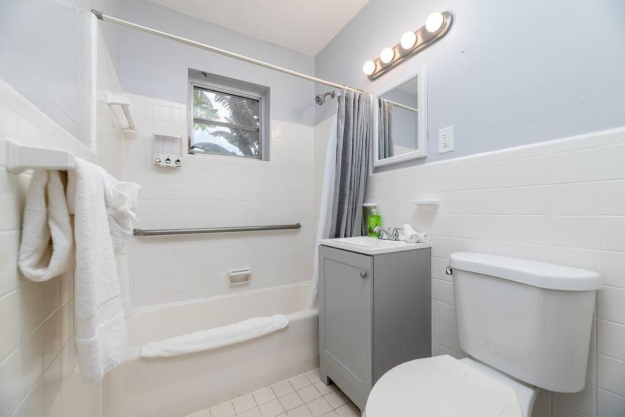The Residences At Lake Ridge Apt 3 Φορτ Λόντερντεϊλ Εξωτερικό φωτογραφία