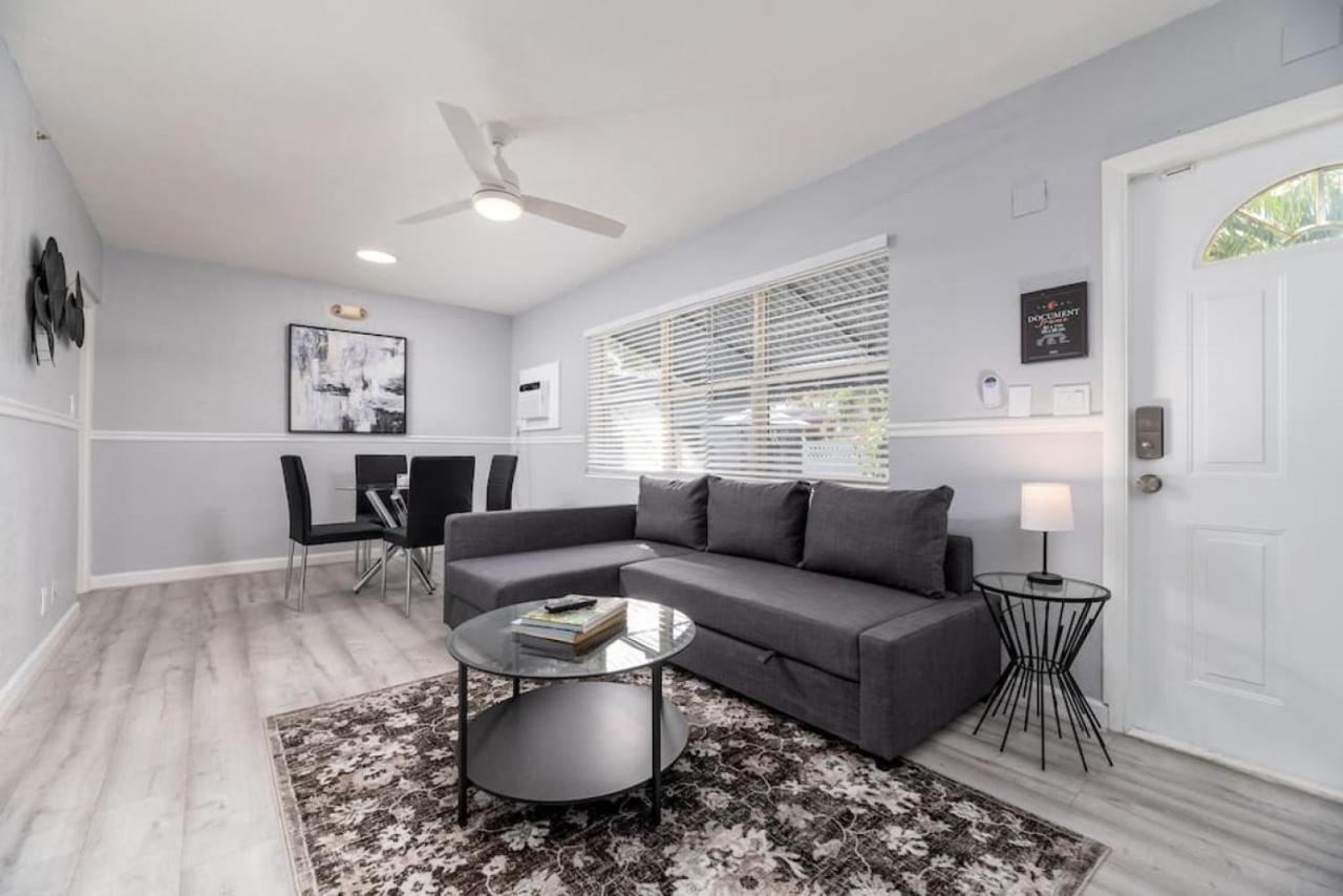 The Residences At Lake Ridge Apt 3 Φορτ Λόντερντεϊλ Εξωτερικό φωτογραφία