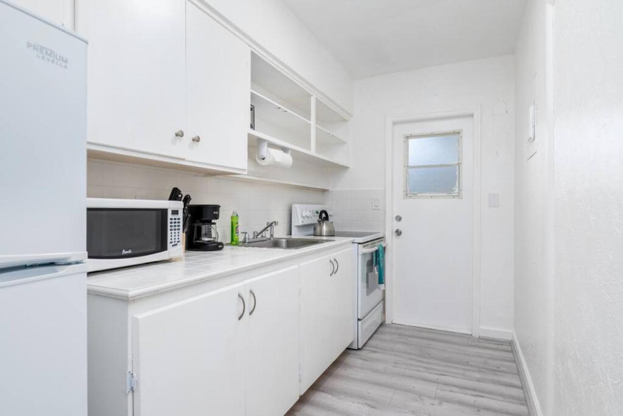 The Residences At Lake Ridge Apt 3 Φορτ Λόντερντεϊλ Εξωτερικό φωτογραφία