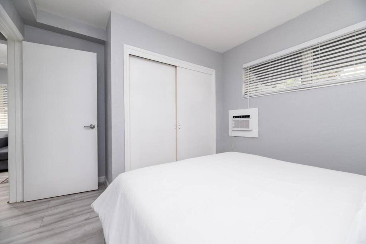 The Residences At Lake Ridge Apt 3 Φορτ Λόντερντεϊλ Εξωτερικό φωτογραφία