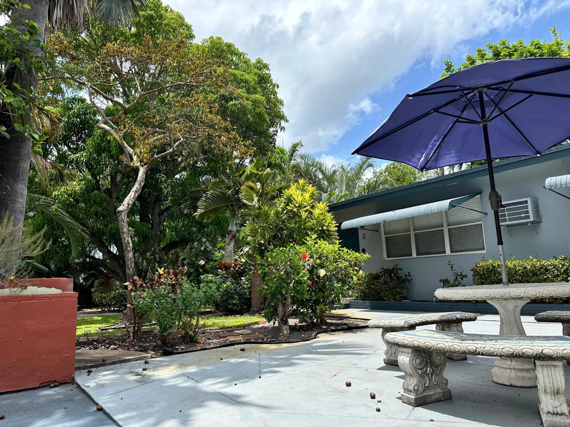 The Residences At Lake Ridge Apt 3 Φορτ Λόντερντεϊλ Εξωτερικό φωτογραφία